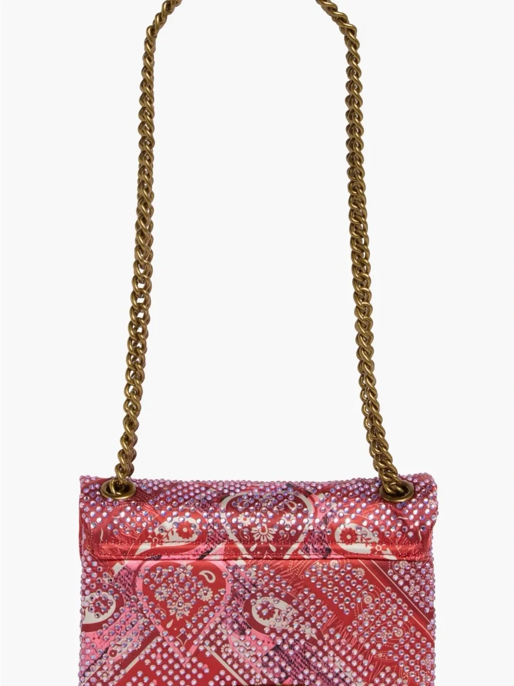Kurt Geiger Mini Kensington Crossbody Bag Absolutely Stunning 🤩